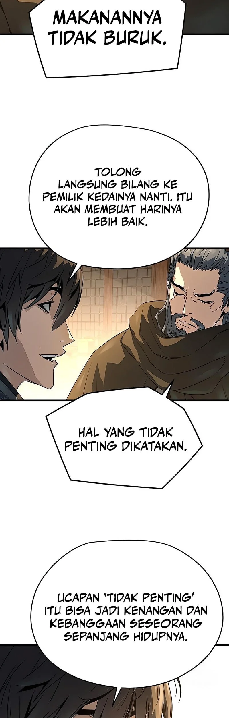 Absolute Regression Chapter 88 - halaman 41