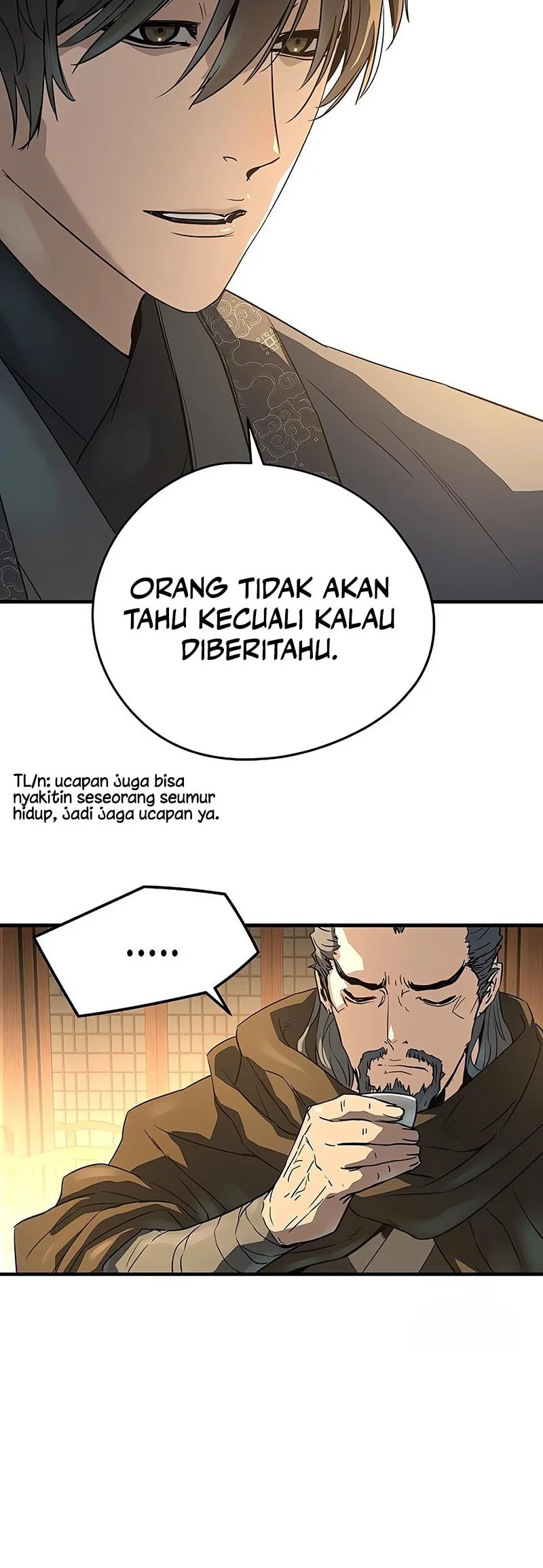 Absolute Regression Chapter 88 - halaman 42
