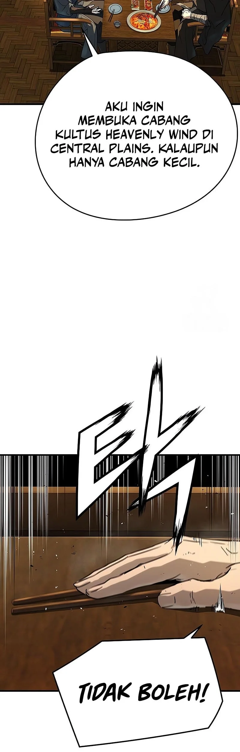 Absolute Regression Chapter 88 - halaman 44