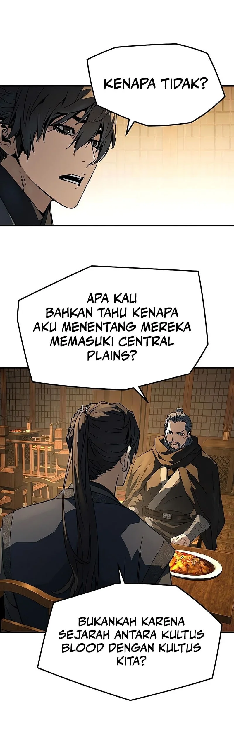 Absolute Regression Chapter 88 - halaman 45