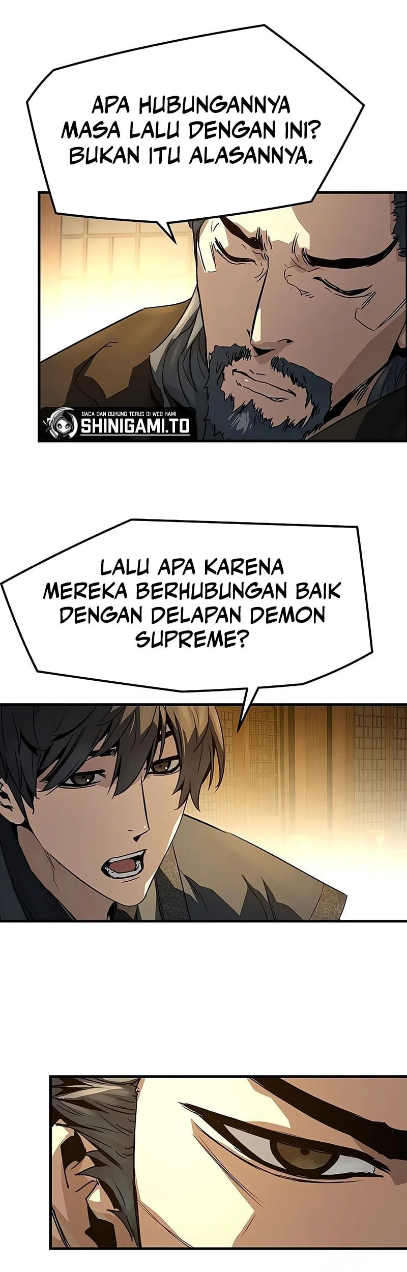 Absolute Regression Chapter 88 - halaman 46