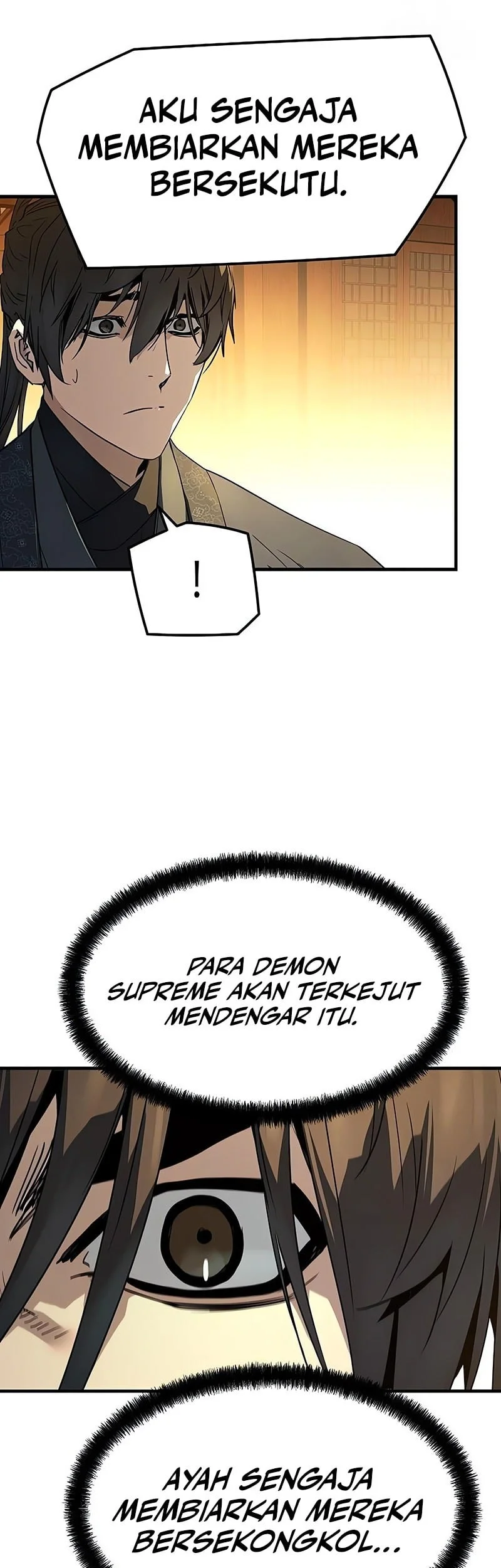 Absolute Regression Chapter 88 - halaman 47