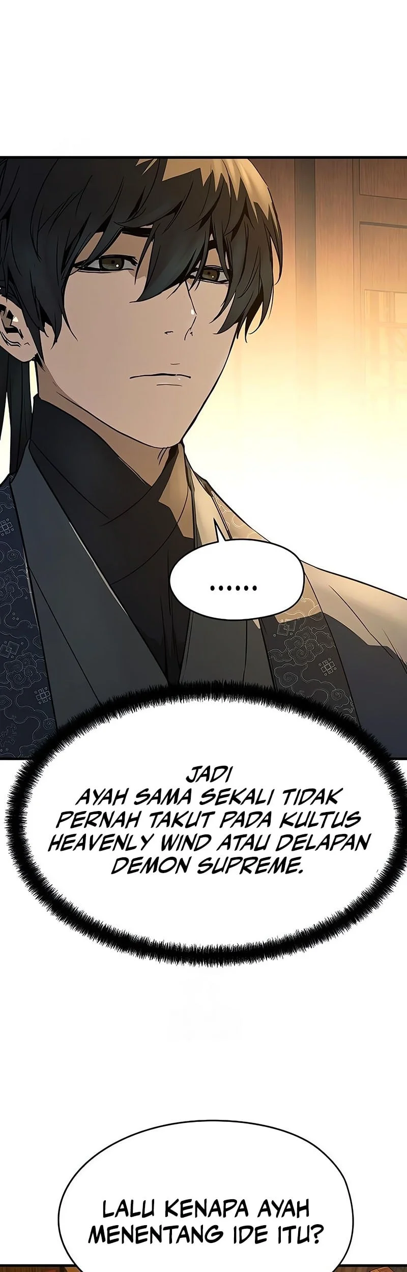 Absolute Regression Chapter 88 - halaman 49