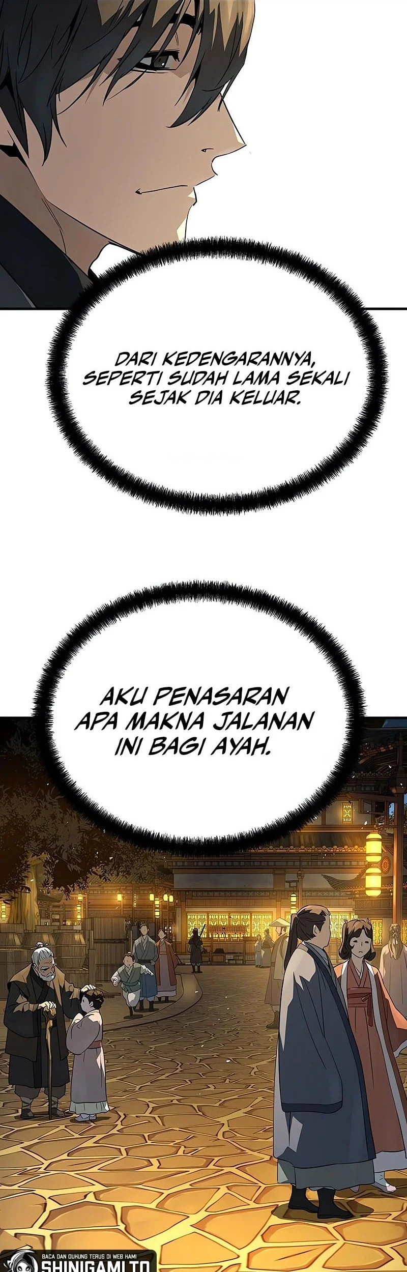 Absolute Regression Chapter 88 - halaman 5