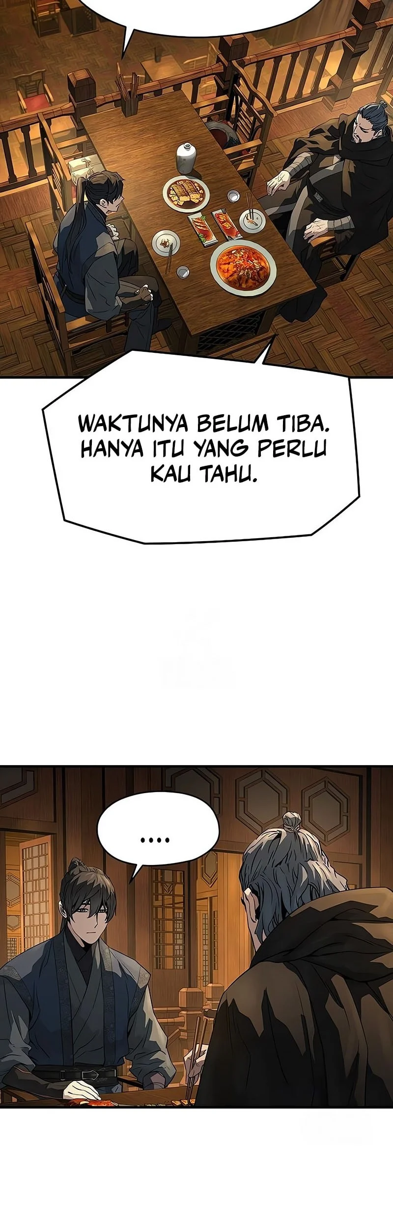 Absolute Regression Chapter 88 - halaman 50