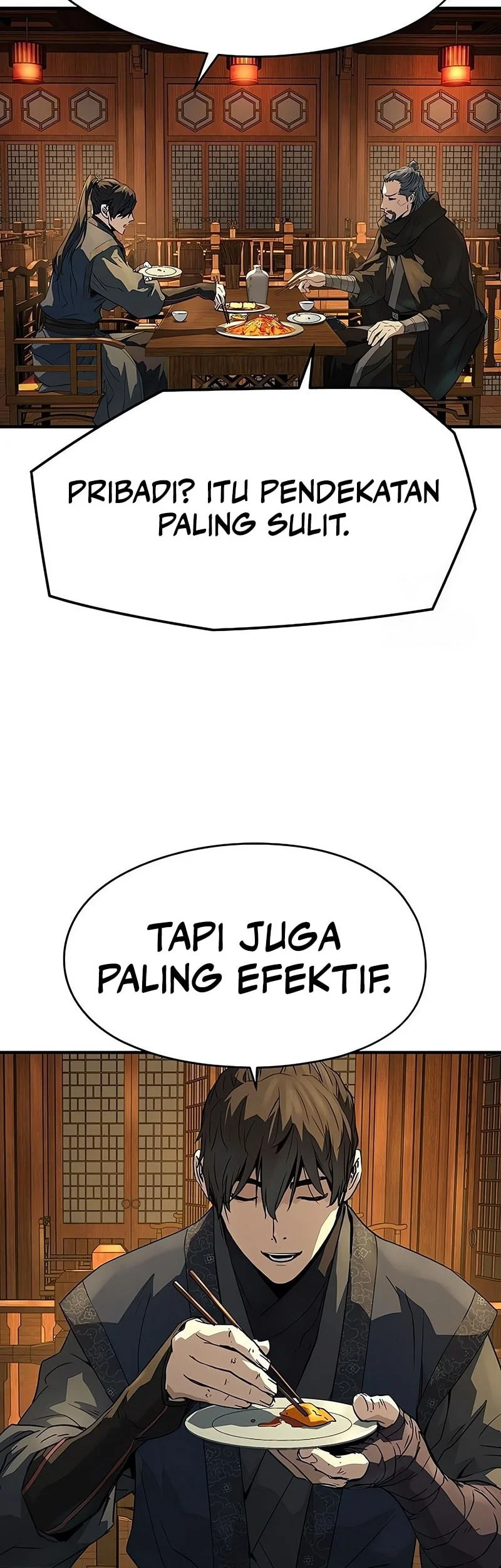 Absolute Regression Chapter 88 - halaman 52