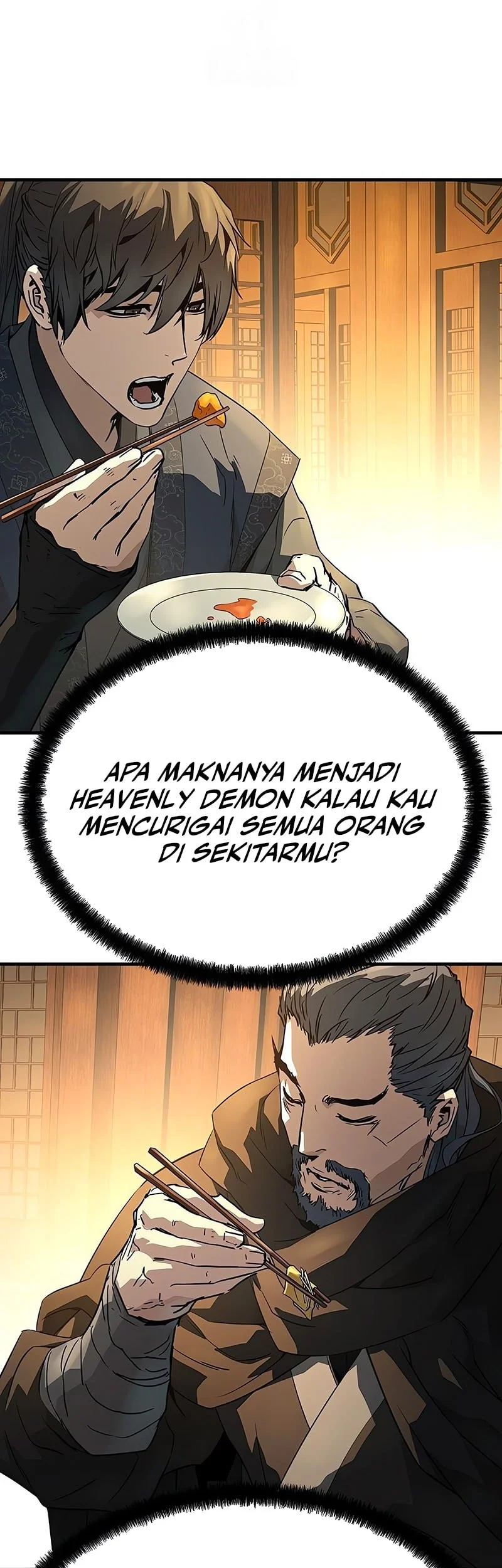 Absolute Regression Chapter 88 - halaman 55