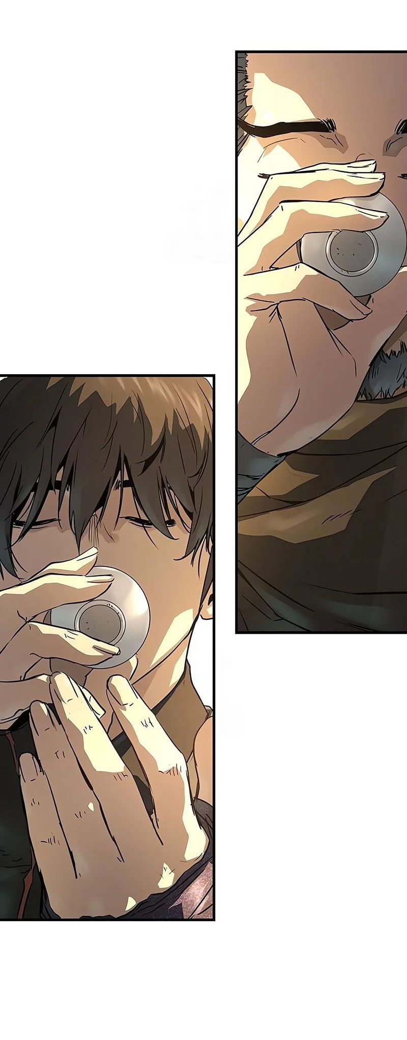 Absolute Regression Chapter 88 - halaman 58