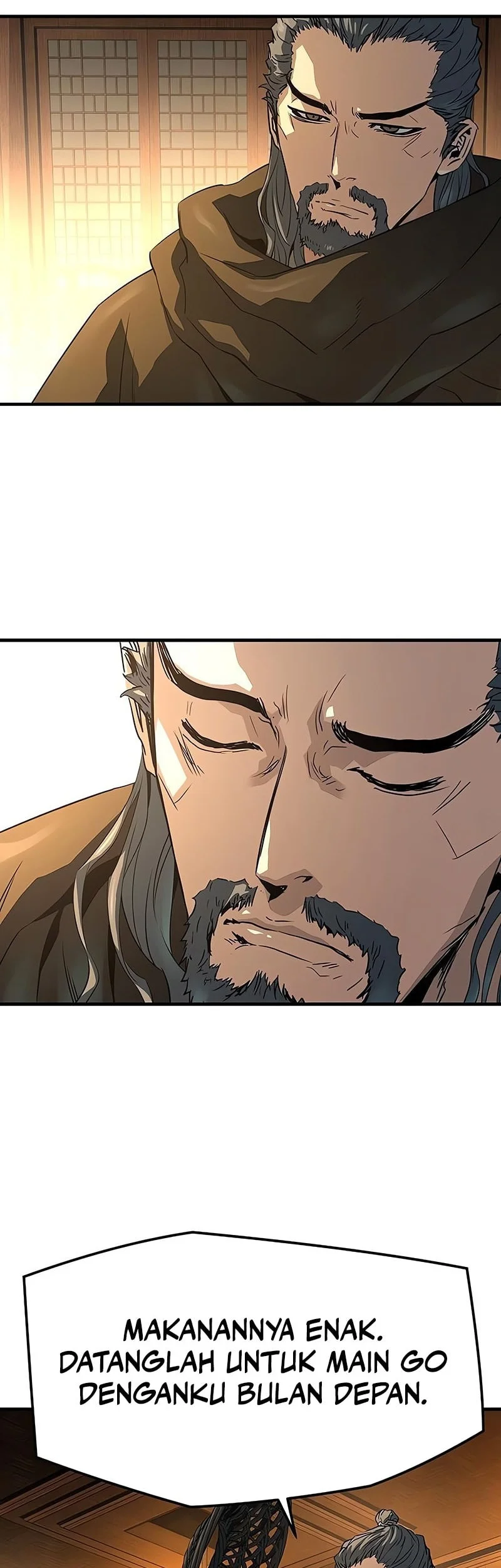 Absolute Regression Chapter 88 - halaman 60