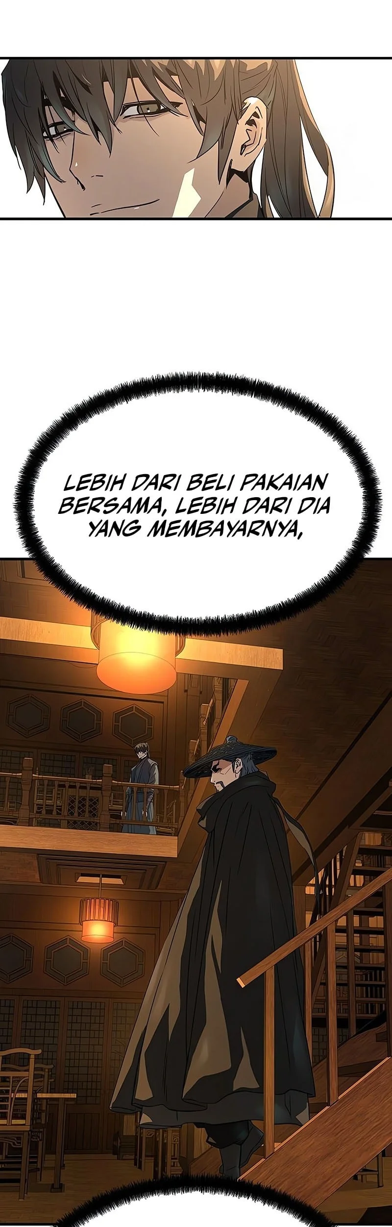 Absolute Regression Chapter 88 - halaman 63