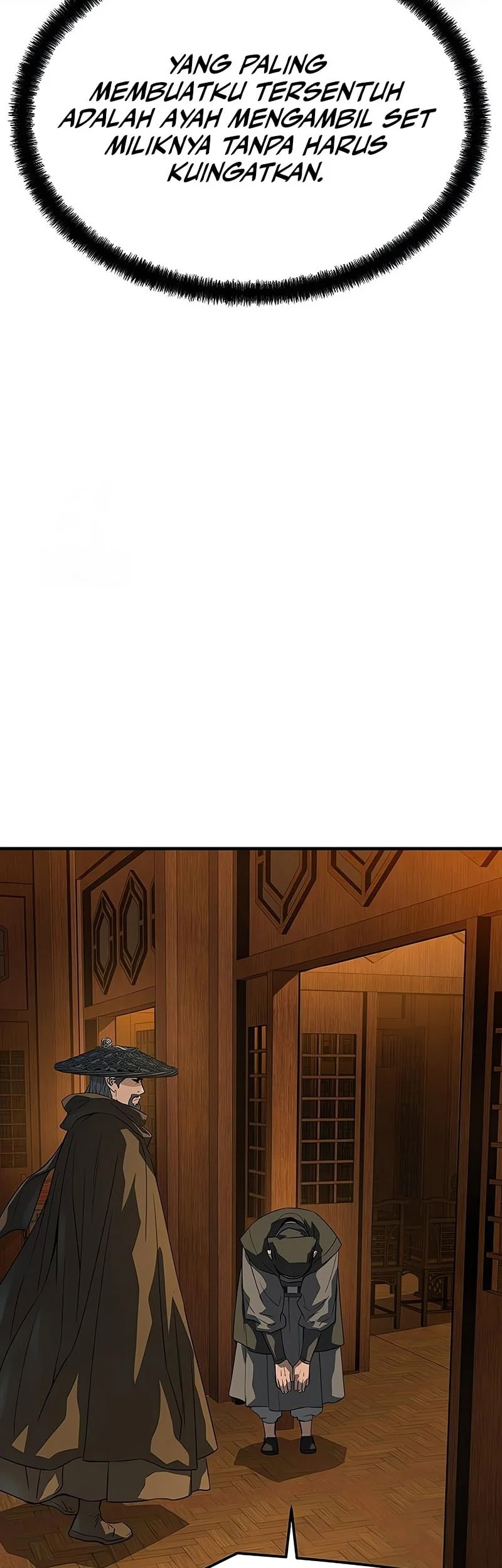 Absolute Regression Chapter 88 - halaman 64