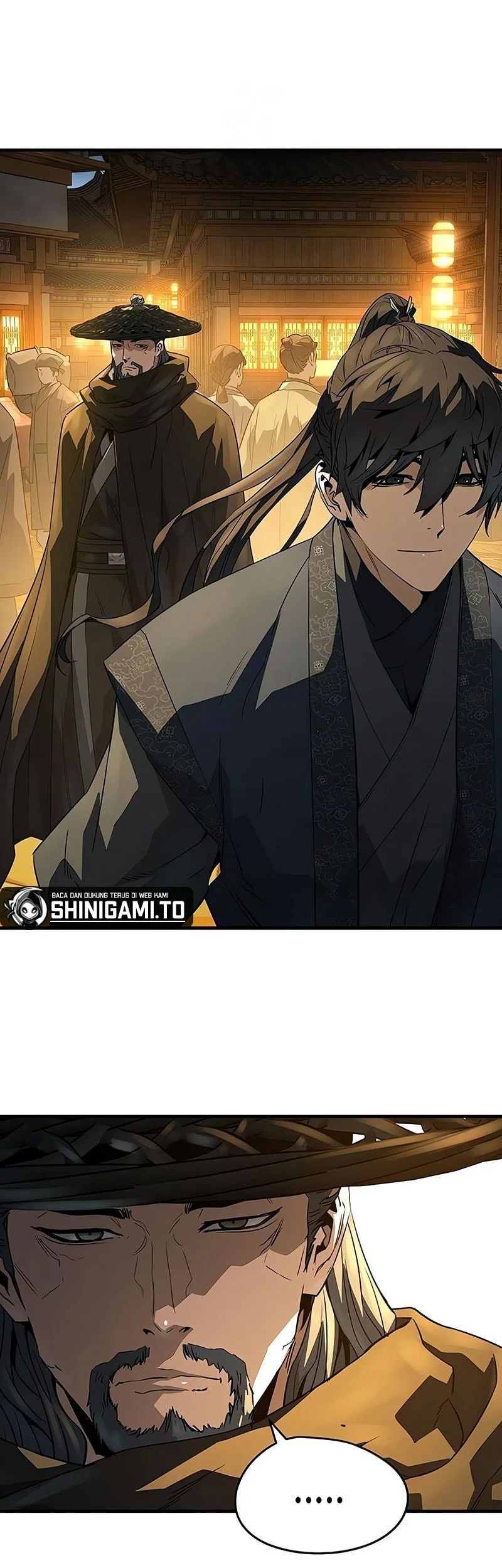Absolute Regression Chapter 88 - halaman 9