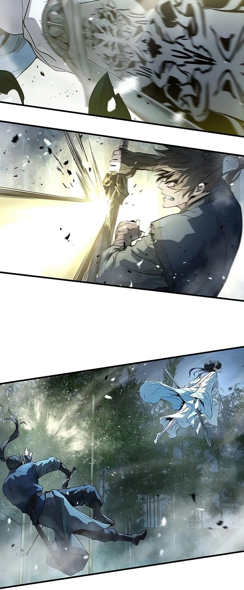 Absolute Regression Chapter 89 - halaman 10