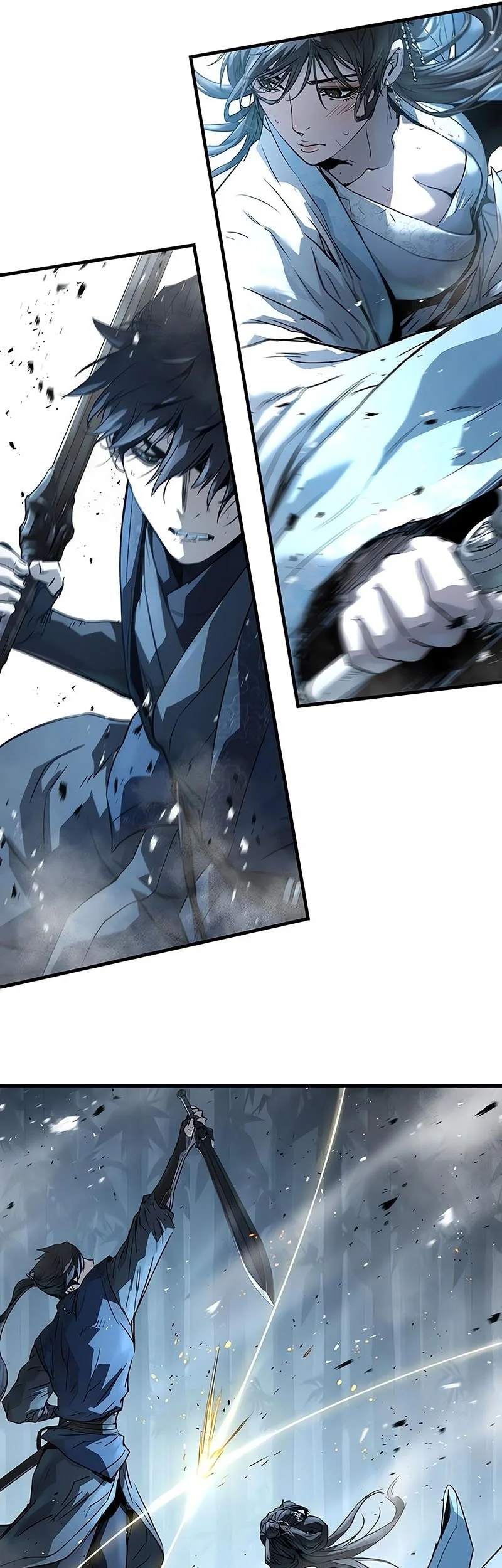 Absolute Regression Chapter 89 - halaman 11