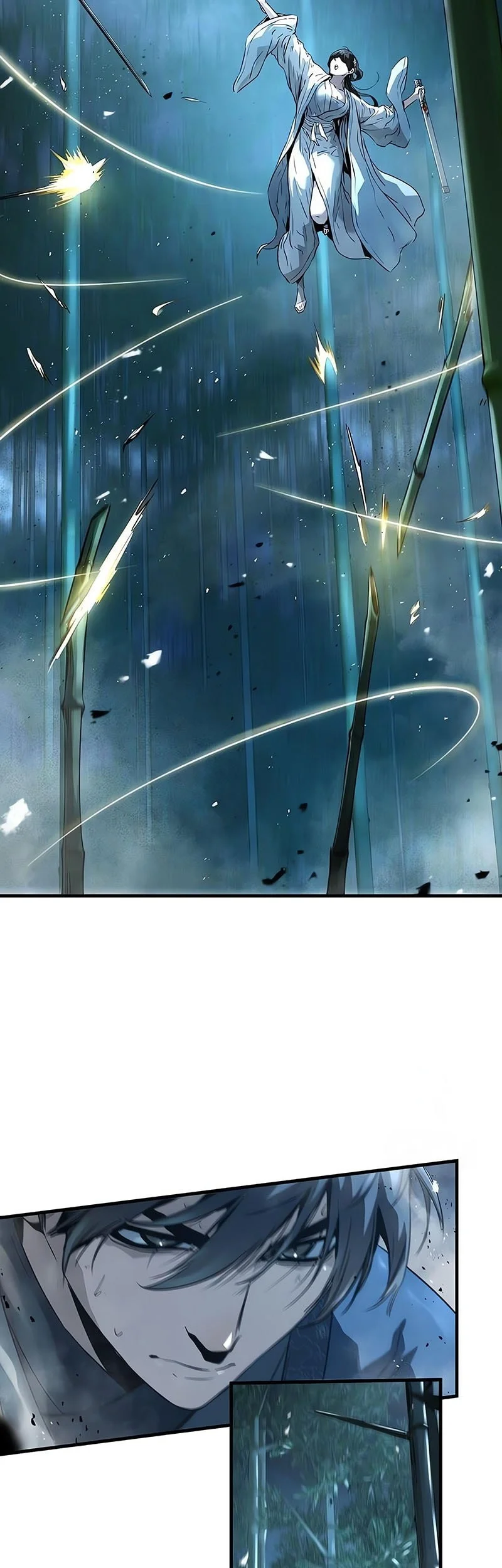 Absolute Regression Chapter 89 - halaman 13