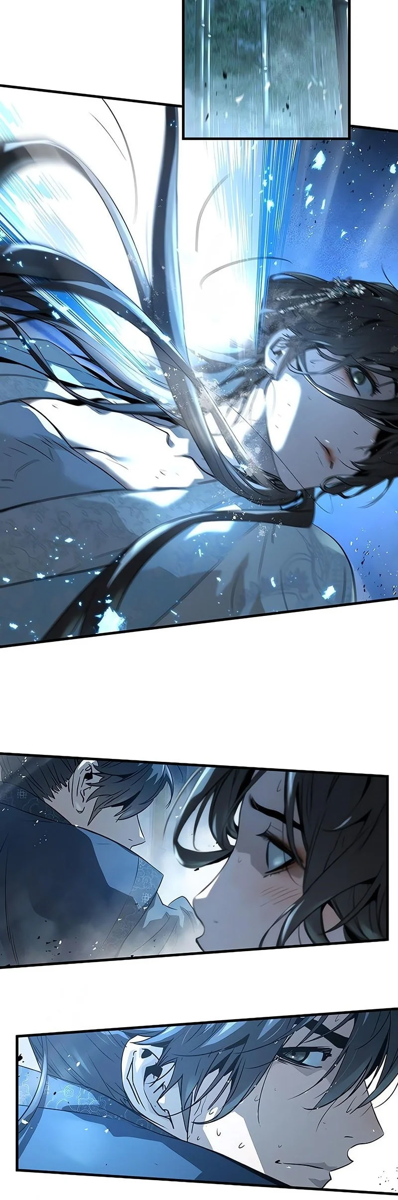 Absolute Regression Chapter 89 - halaman 14
