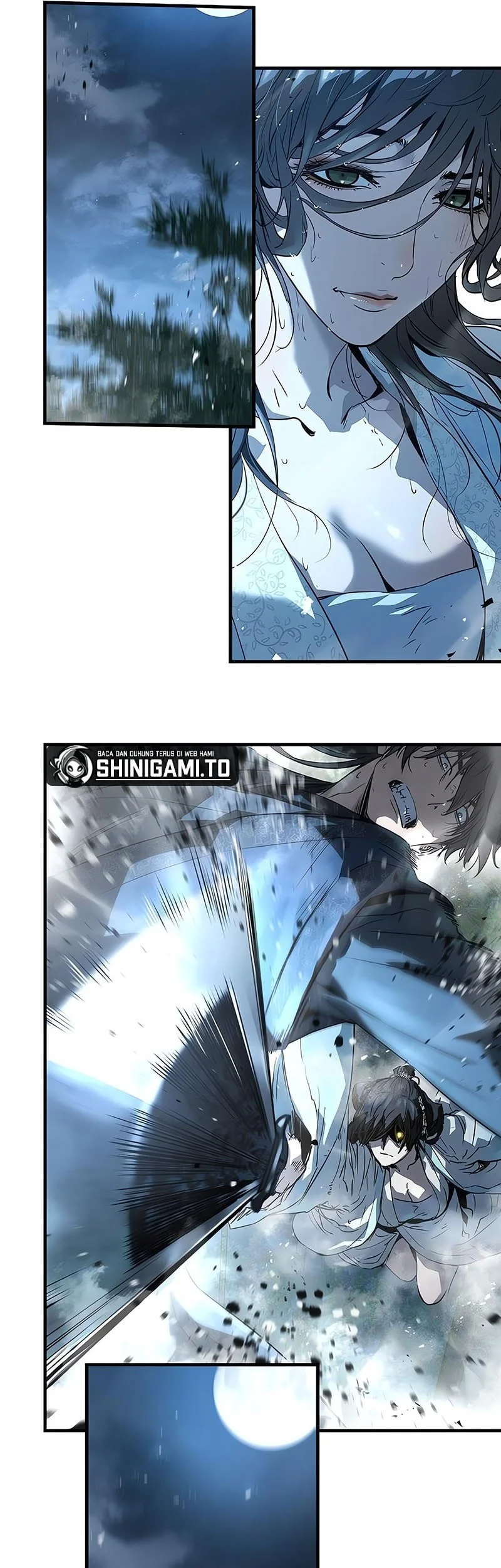 Absolute Regression Chapter 89 - halaman 15