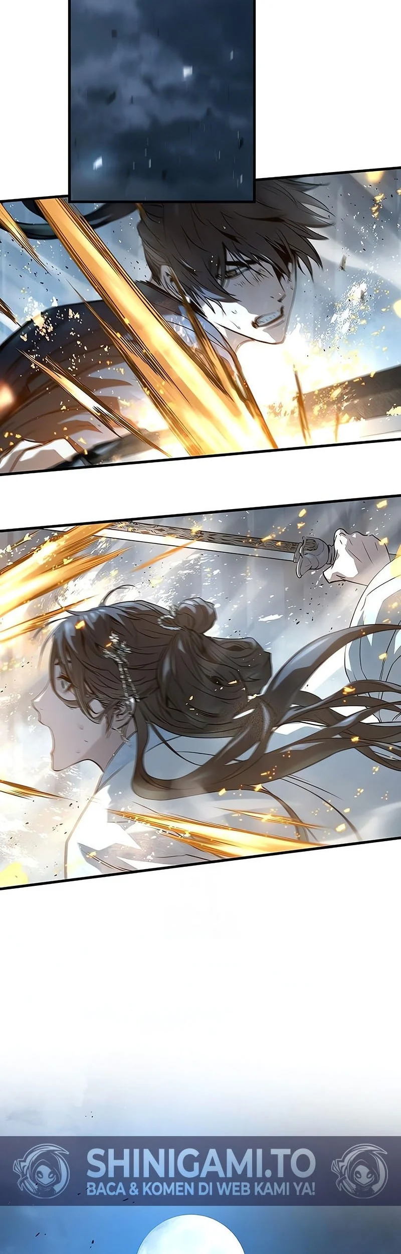 Absolute Regression Chapter 89 - halaman 16