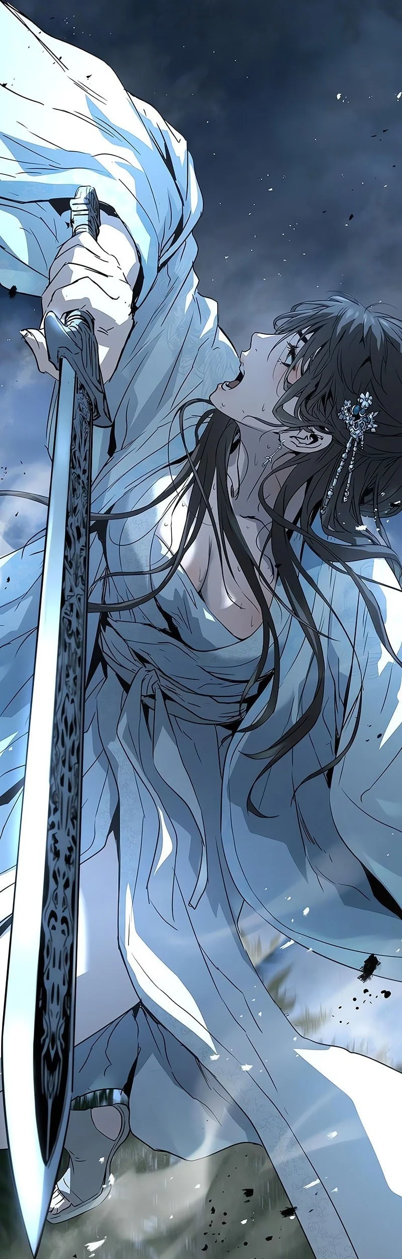 Absolute Regression Chapter 89 - halaman 18