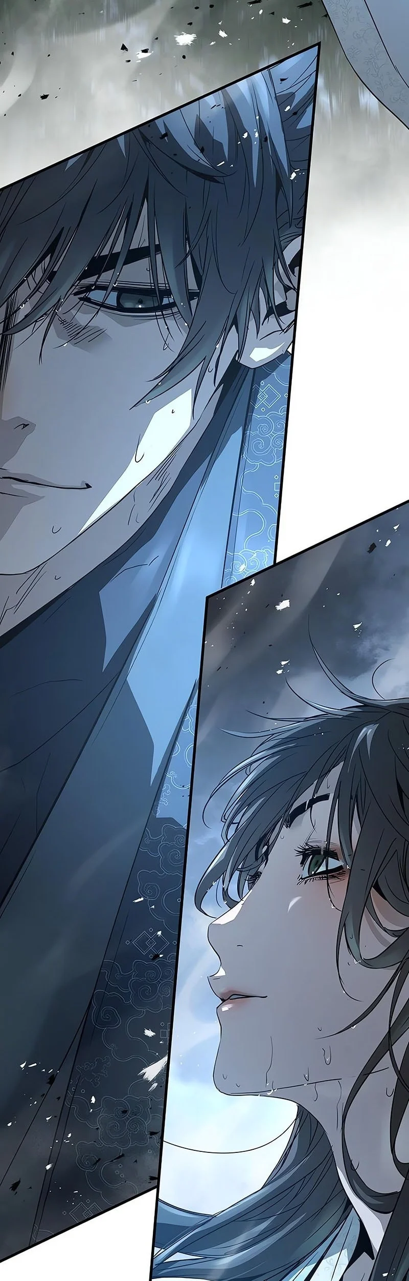 Absolute Regression Chapter 89 - halaman 19