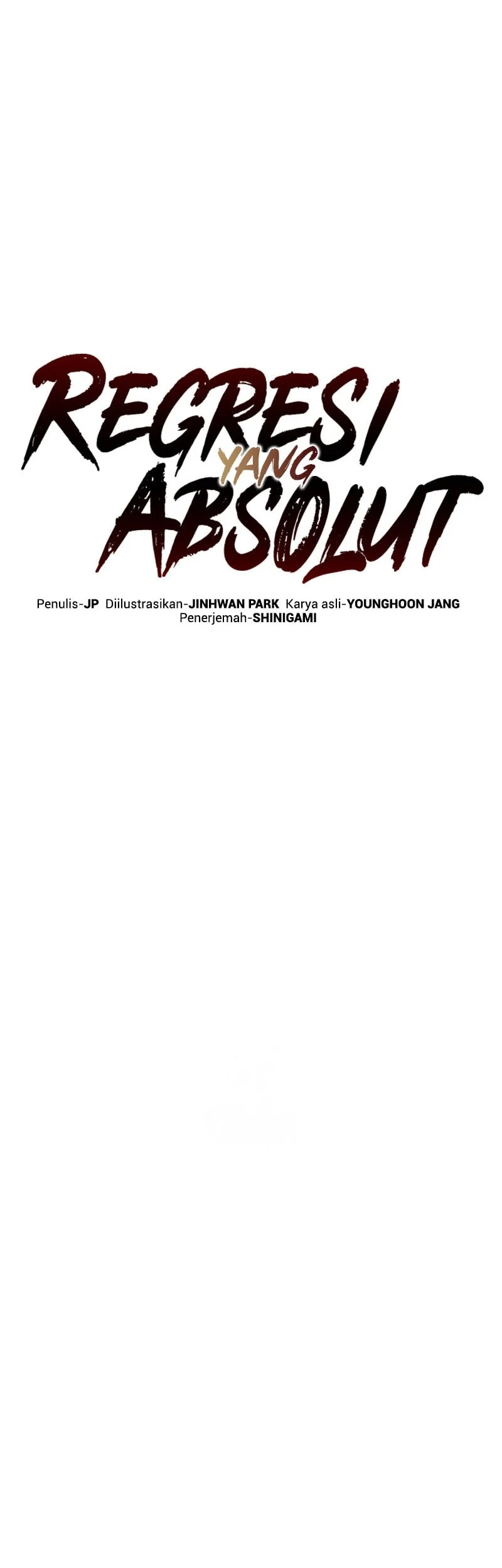 Absolute Regression Chapter 89 - halaman 21