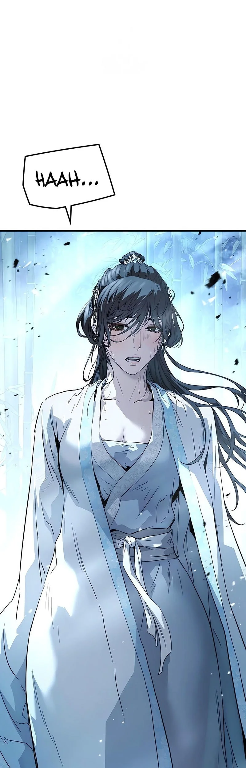 Absolute Regression Chapter 89 - halaman 22