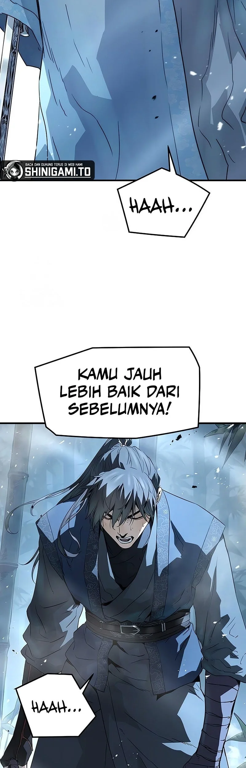 Absolute Regression Chapter 89 - halaman 23