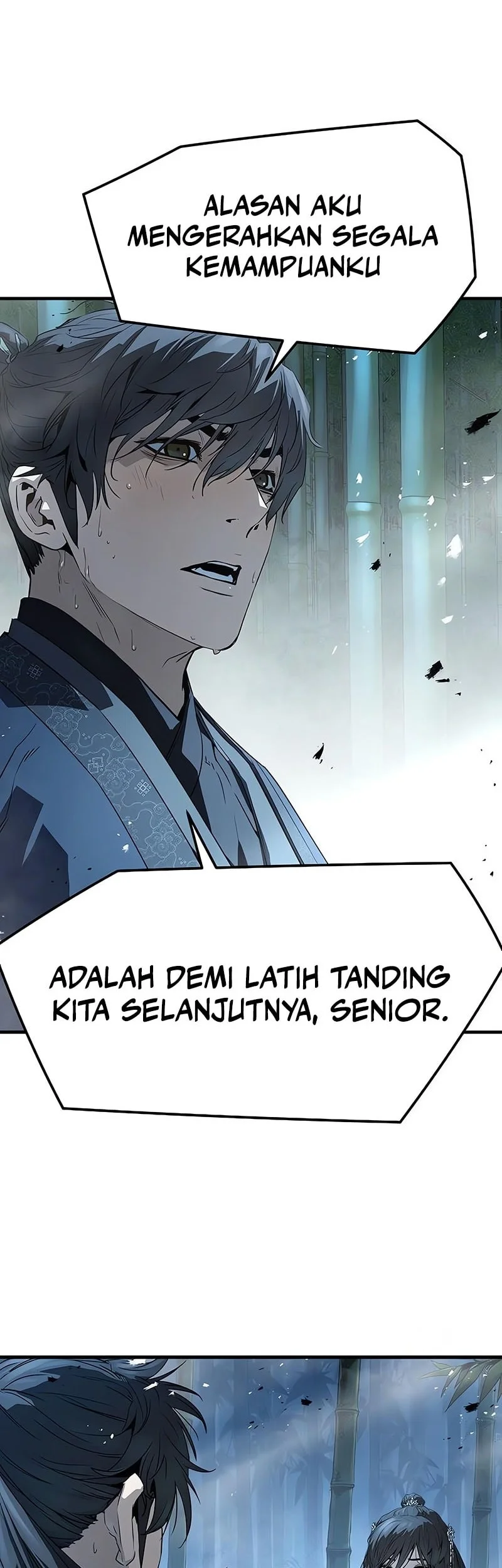 Absolute Regression Chapter 89 - halaman 27