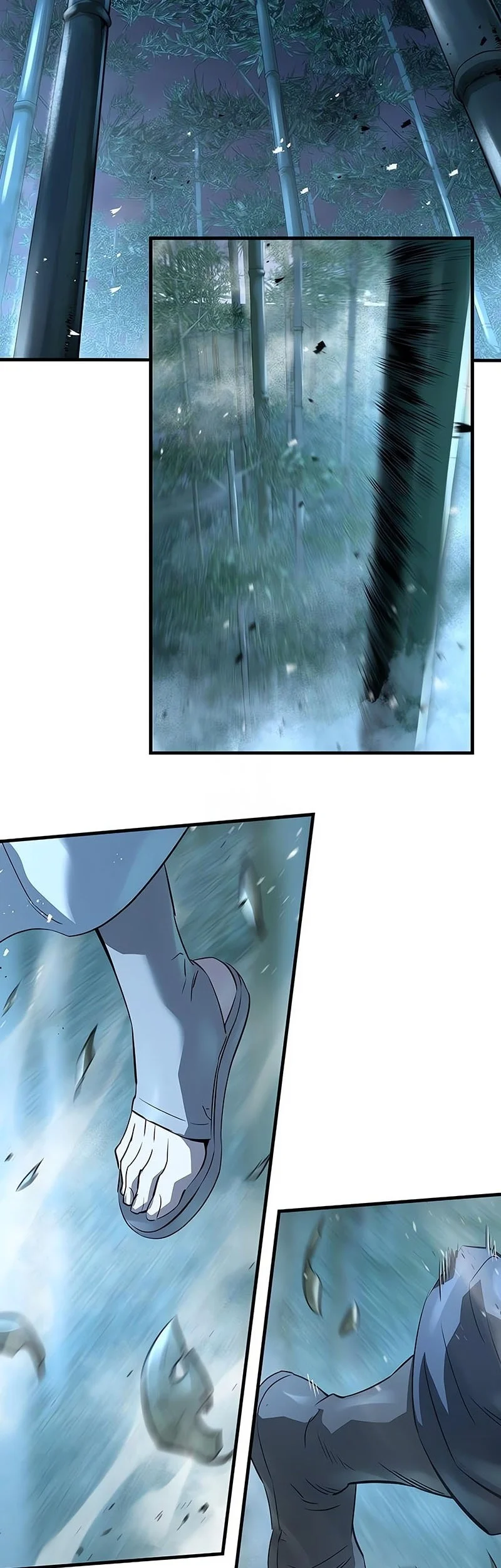 Absolute Regression Chapter 89 - halaman 3