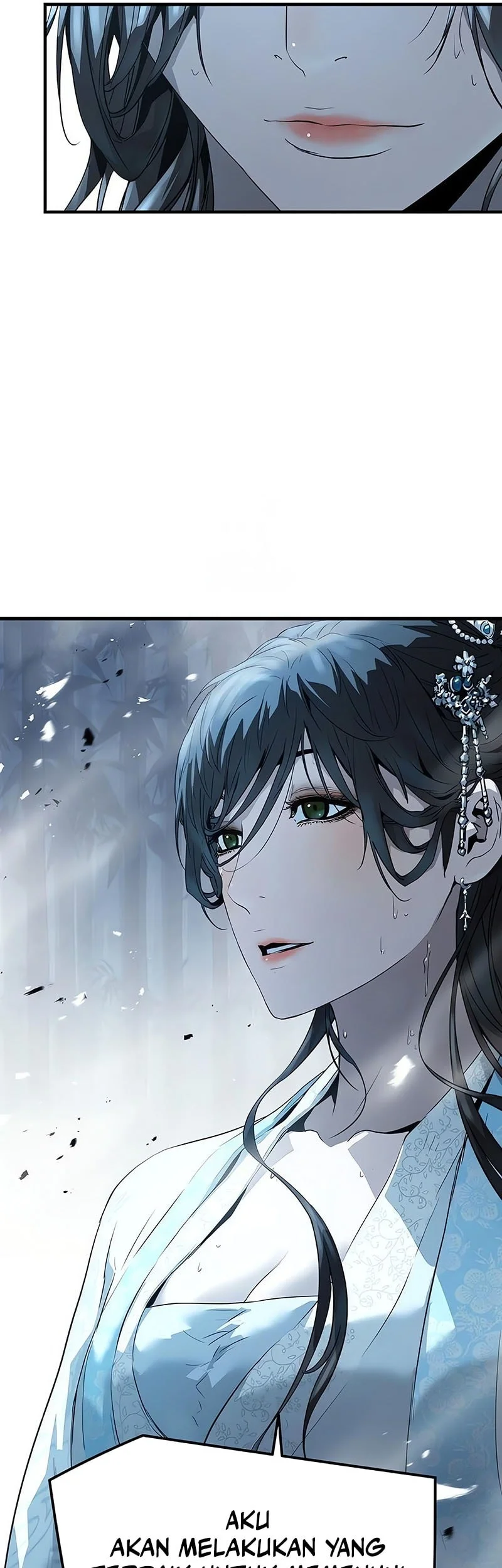 Absolute Regression Chapter 89 - halaman 30
