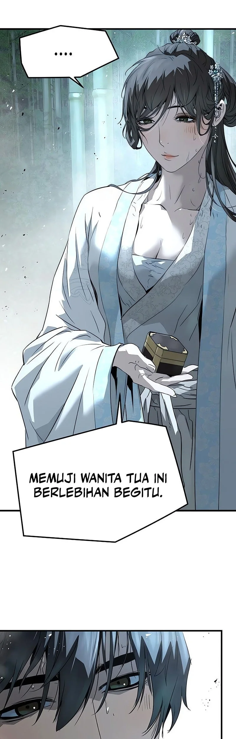 Absolute Regression Chapter 89 - halaman 34