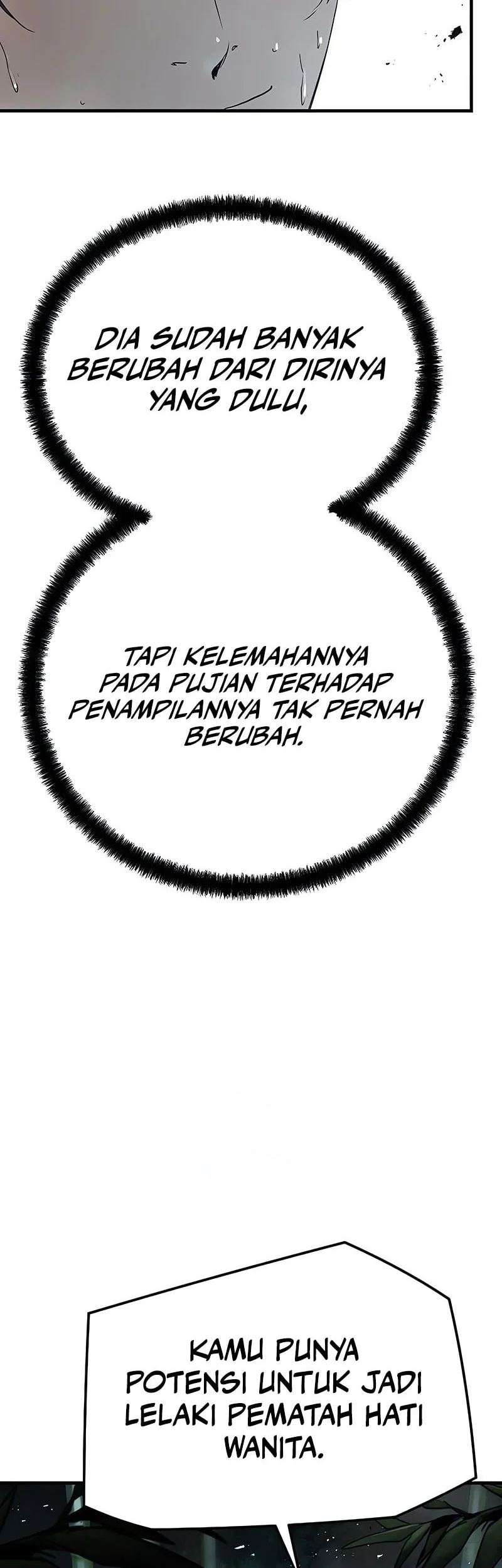 Absolute Regression Chapter 89 - halaman 35