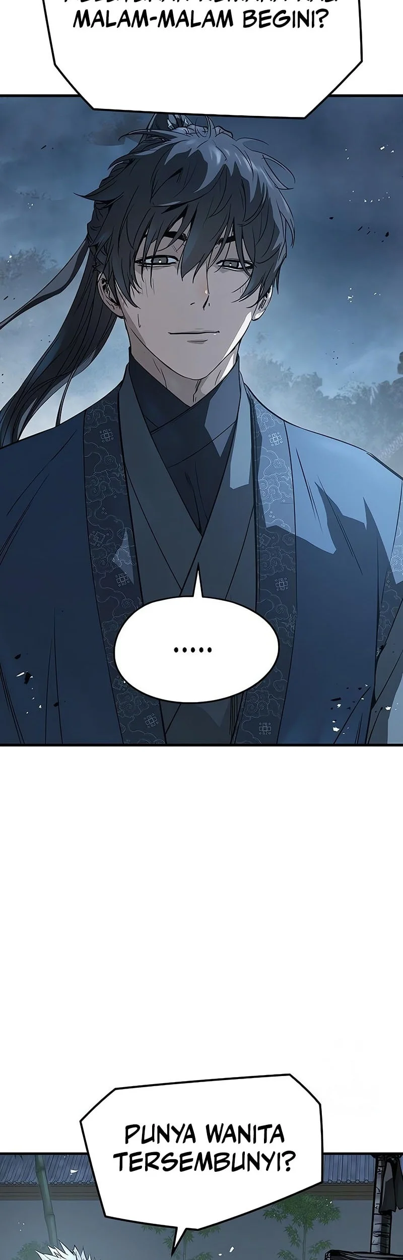 Absolute Regression Chapter 89 - halaman 39
