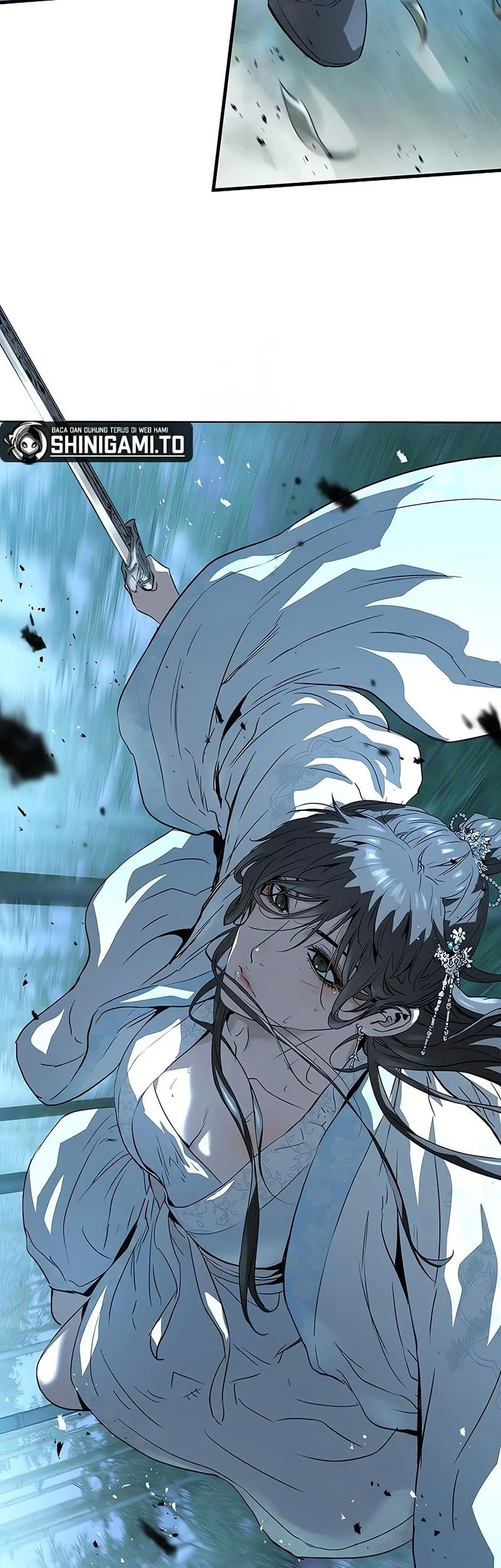 Absolute Regression Chapter 89 - halaman 4