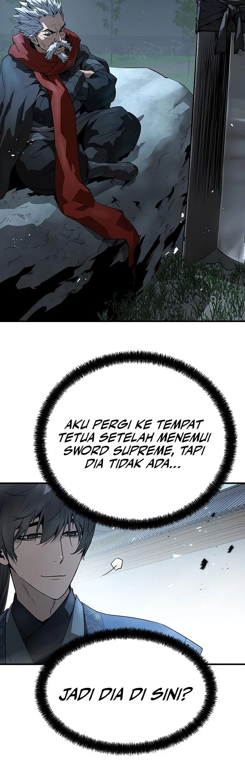 Absolute Regression Chapter 89 - halaman 40