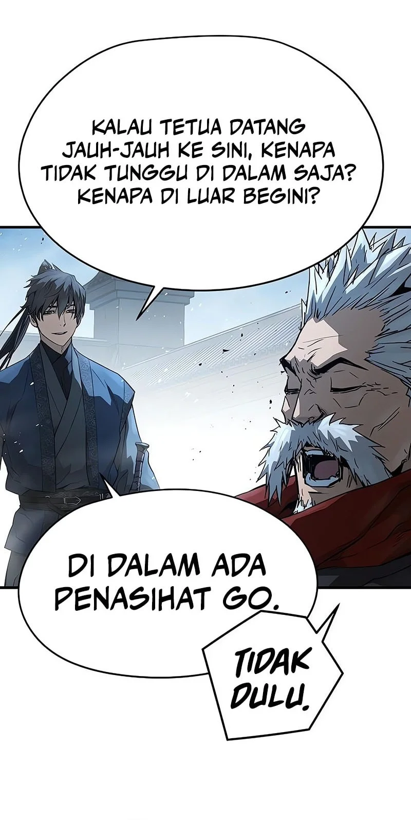 Absolute Regression Chapter 89 - halaman 41