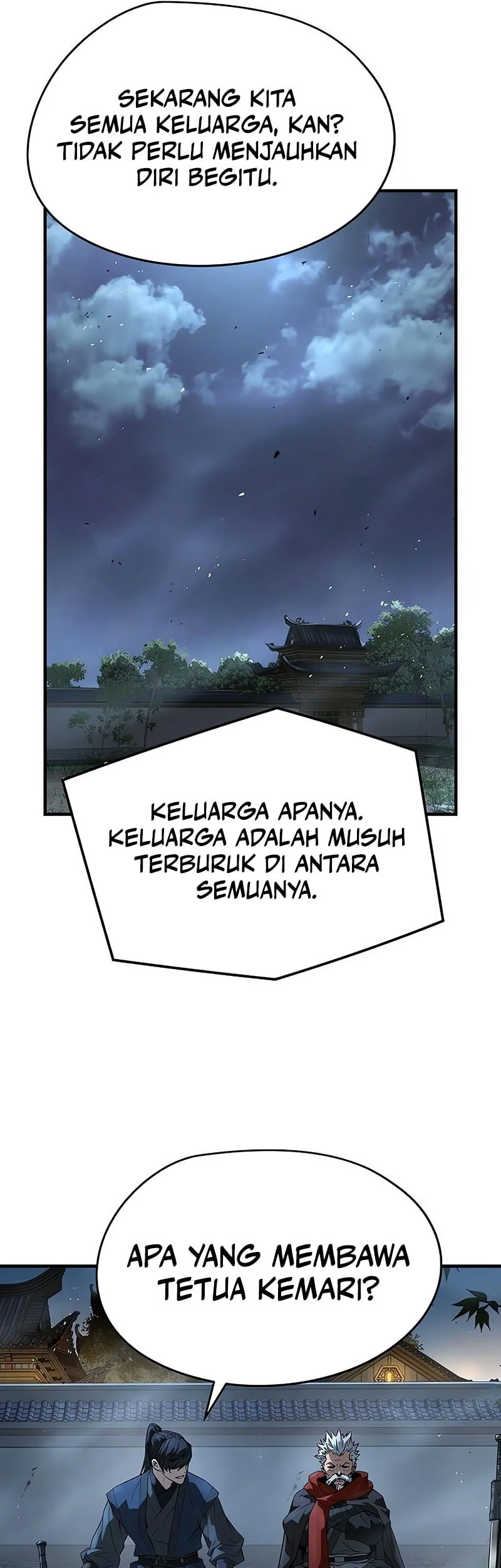 Absolute Regression Chapter 89 - halaman 42