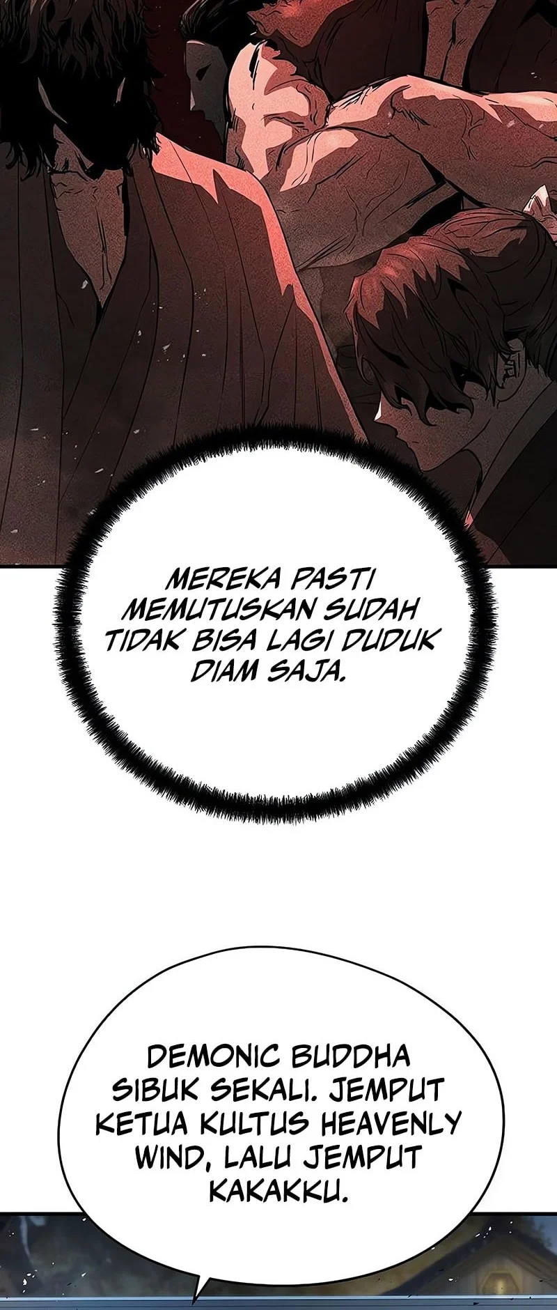 Absolute Regression Chapter 89 - halaman 45
