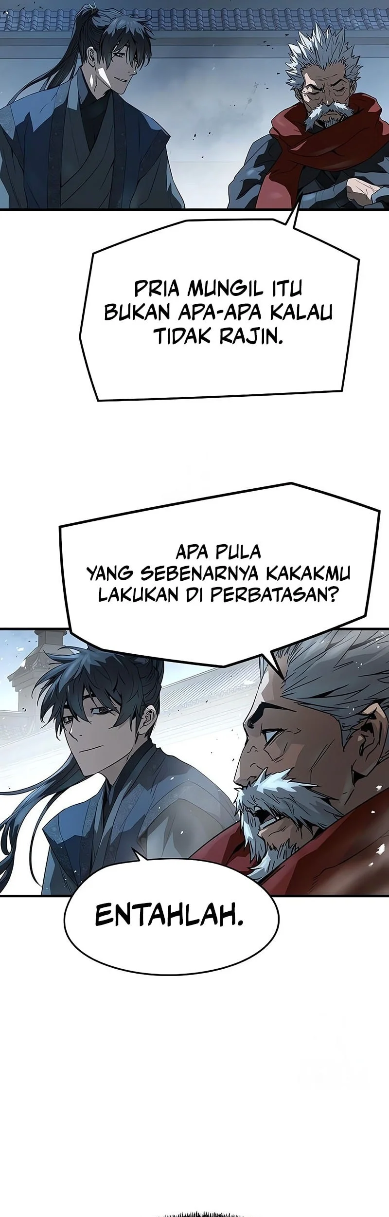 Absolute Regression Chapter 89 - halaman 46
