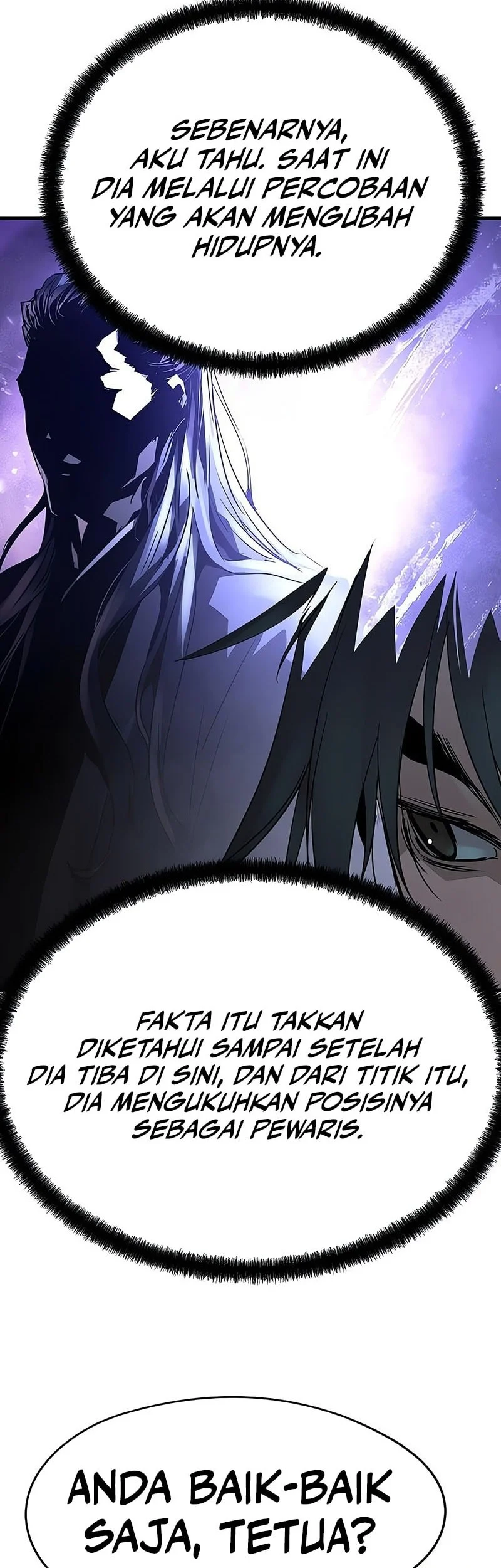 Absolute Regression Chapter 89 - halaman 47