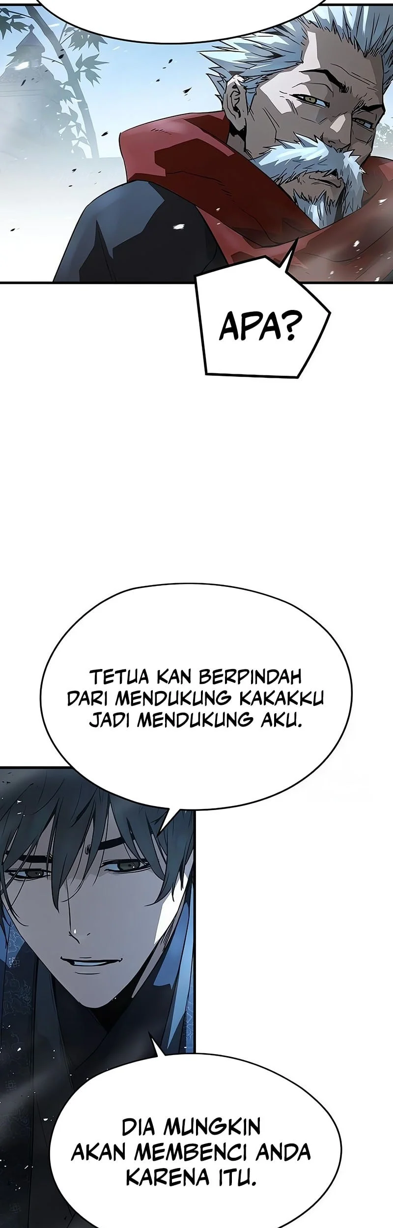Absolute Regression Chapter 89 - halaman 48