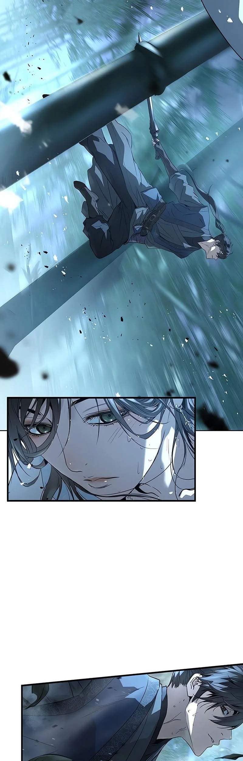 Absolute Regression Chapter 89 - halaman 5