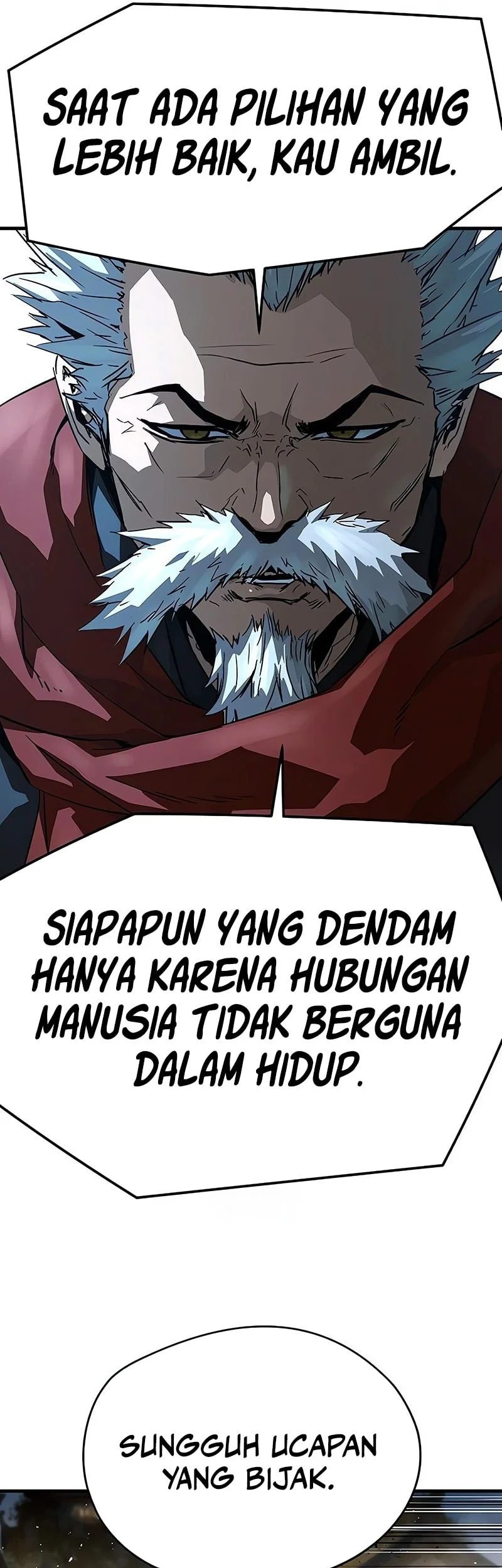 Absolute Regression Chapter 89 - halaman 50