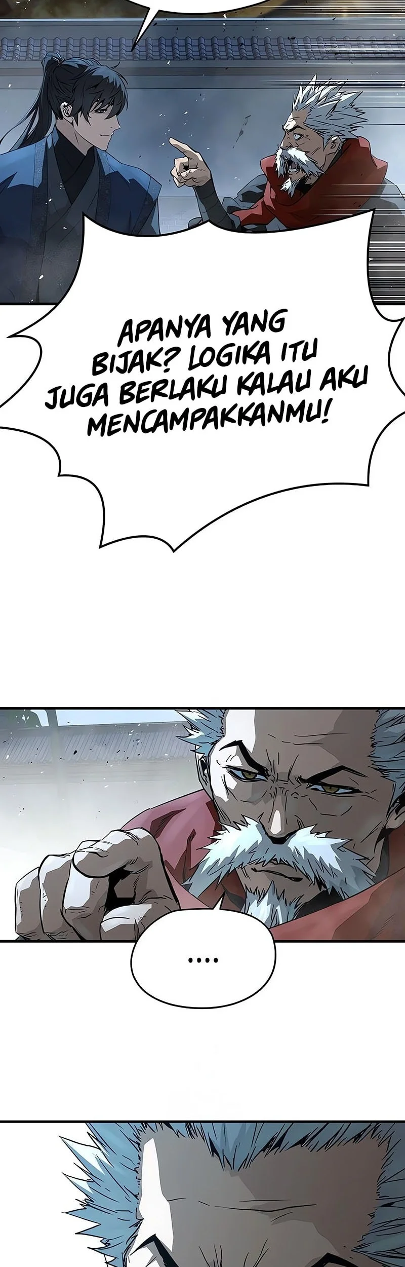 Absolute Regression Chapter 89 - halaman 51