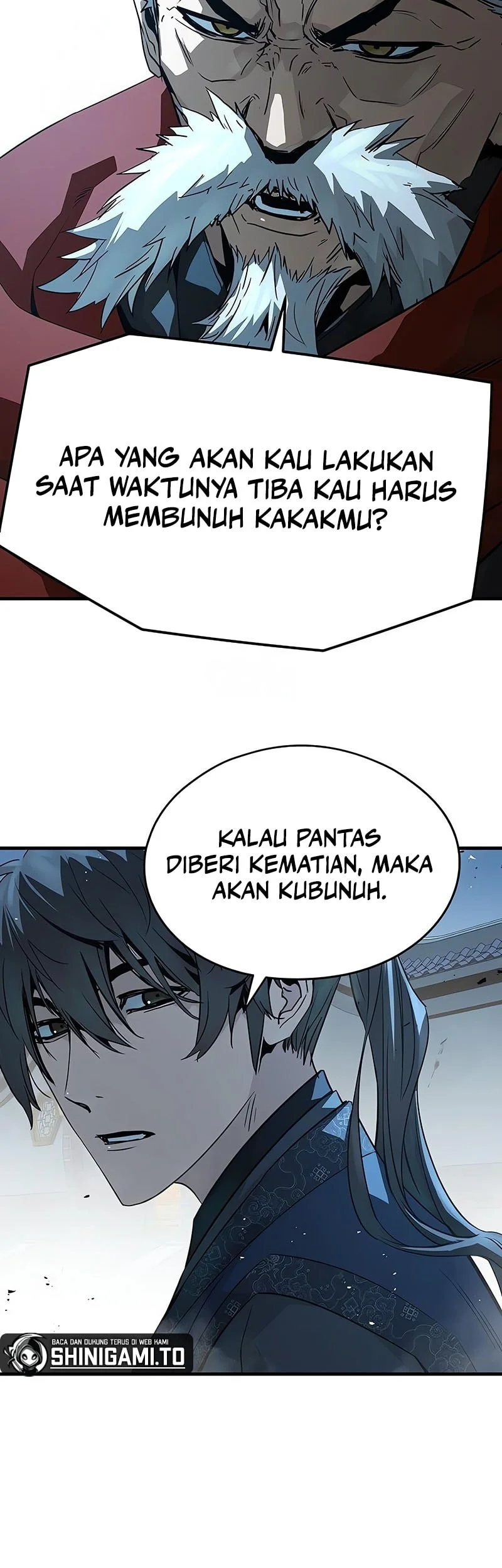 Absolute Regression Chapter 89 - halaman 52