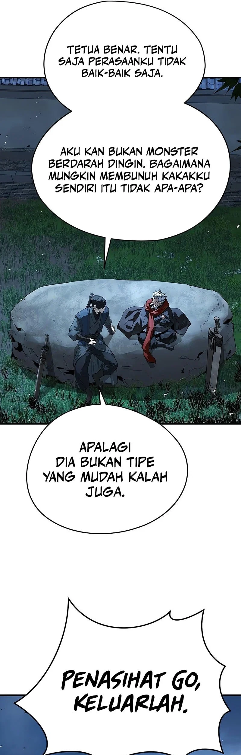 Absolute Regression Chapter 89 - halaman 54