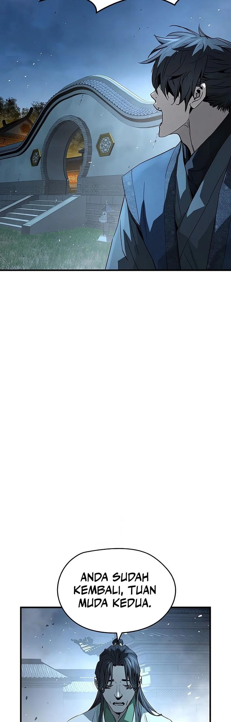 Absolute Regression Chapter 89 - halaman 55