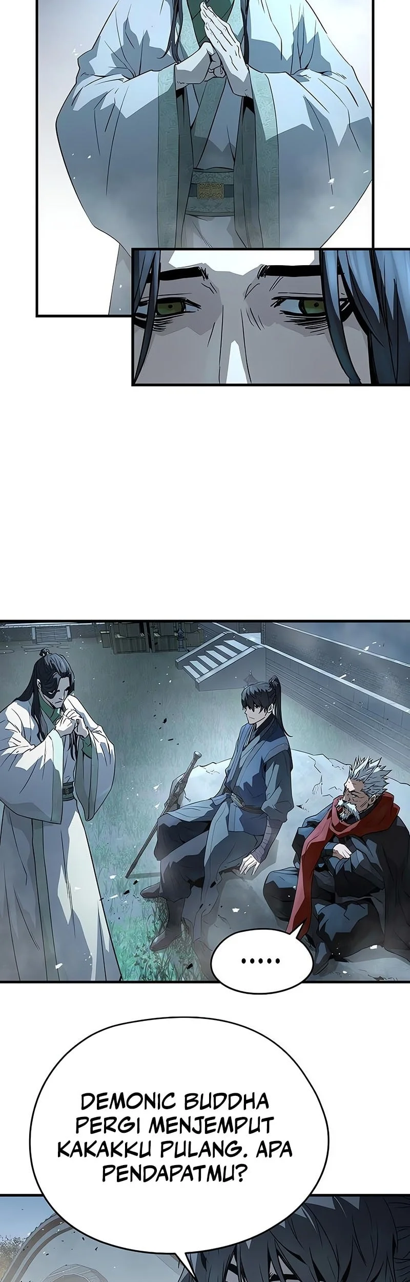 Absolute Regression Chapter 89 - halaman 56