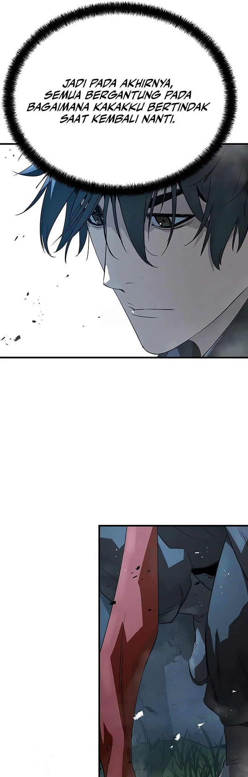Absolute Regression Chapter 89 - halaman 58