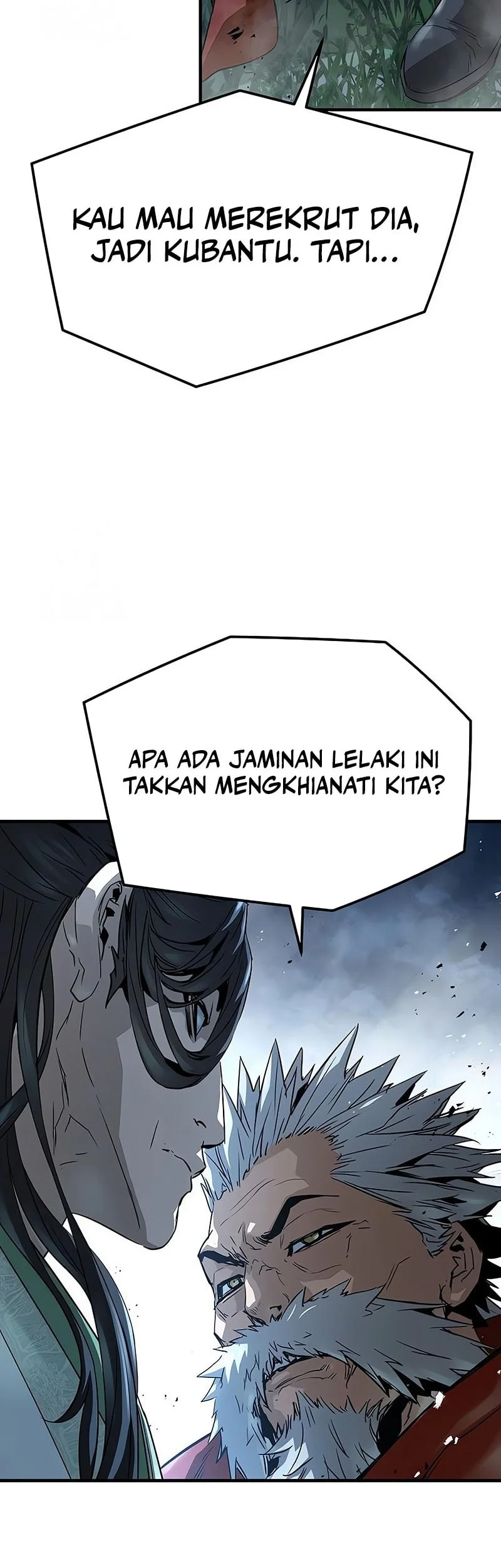 Absolute Regression Chapter 89 - halaman 59